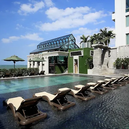 Apartment Modus Pattaya