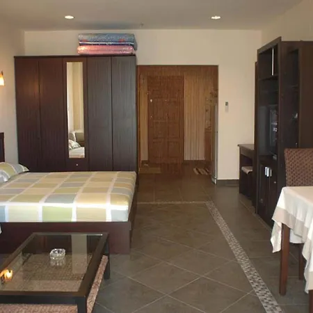 Apartment View Talay 5c *