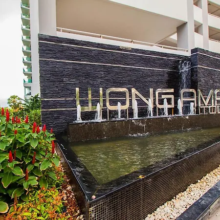 Wongamat Tower By Sunny Pattaya