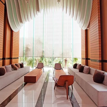 Wongamat Tower By Sunny Apartment *