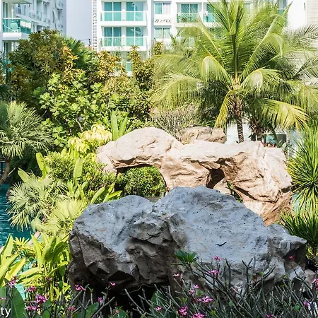 Apartment Amazon Jomtien *