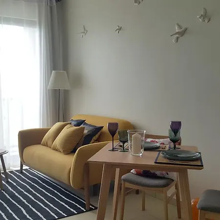Apartment Unixx South Pattaya