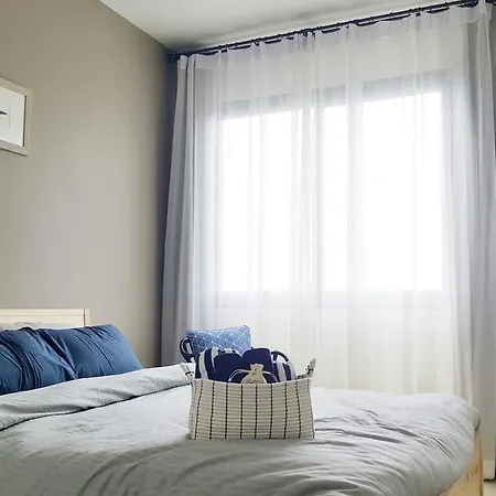 Apartment Unixx South *