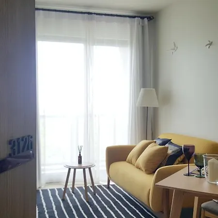 Apartment Unixx South