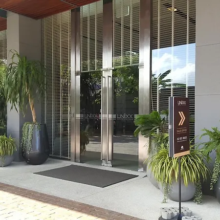 Unixx South Pattaya