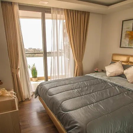 Luxury Seaview The Peak Towers 200m To Apartment Pattaya