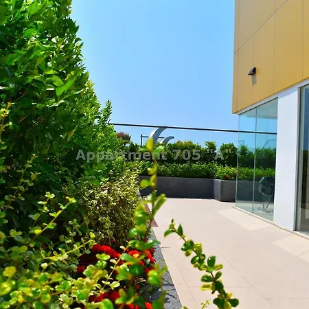 Luxury Seaview The Peak Towers 200m To Apartment Pattaya