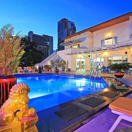 Sharrow Bay Villa