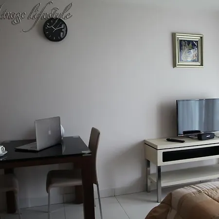 Apartment Laguna Bay 2 By Mirage Life Pattaya