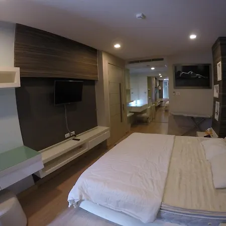 Elegant 1 Bedroom Apus By Tiprent Apartment