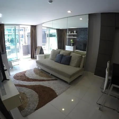 Elegant 1 Bedroom Apus By Tiprent *