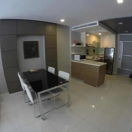 Elegant 1 Bedroom Apus By Tiprent