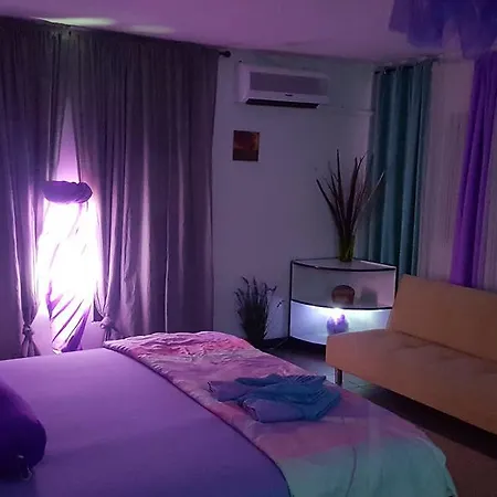 The Soul Aparthotel Pattaya