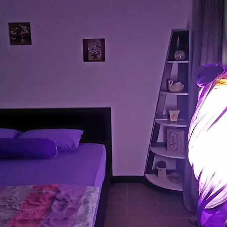 The Soul Aparthotel