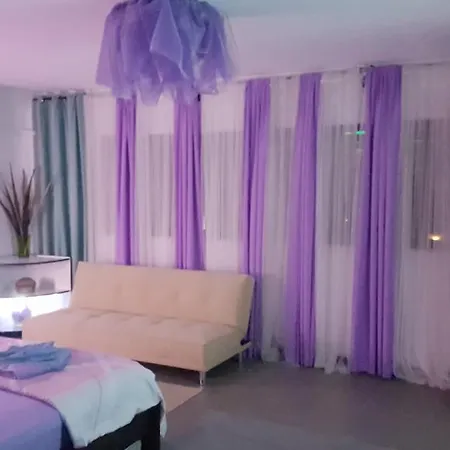 The Soul Aparthotel 2*