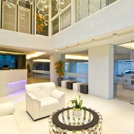 The Ivory Resort 3*
