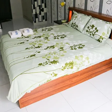 Hotel The Place By Sunny Pattaya
