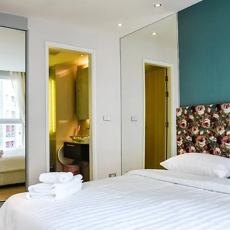 Apartment Grande Caribbean *