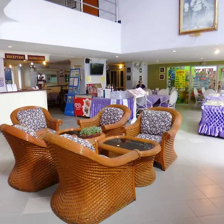 Sawasdee Hotel