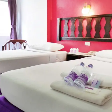 Sawasdee 2* Pattaya