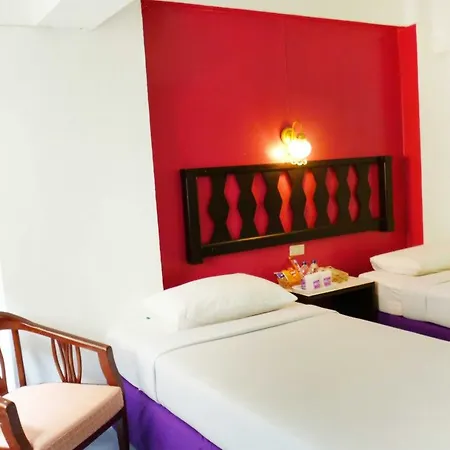 Hotel Sawasdee