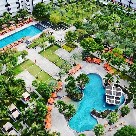 Hotel Amari Pattaya