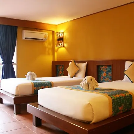Resort Loma &
