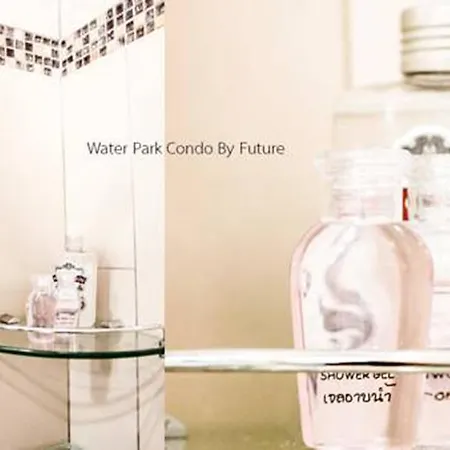 Water Park By Future