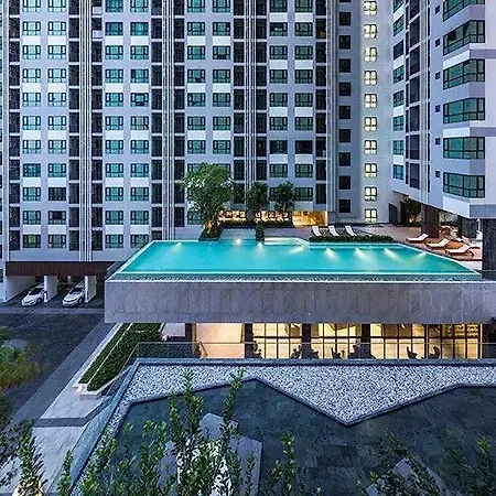 The Base Apartment