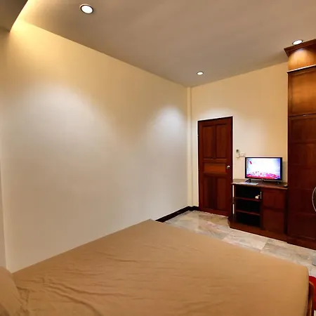 The Siam Place Pool Villa *