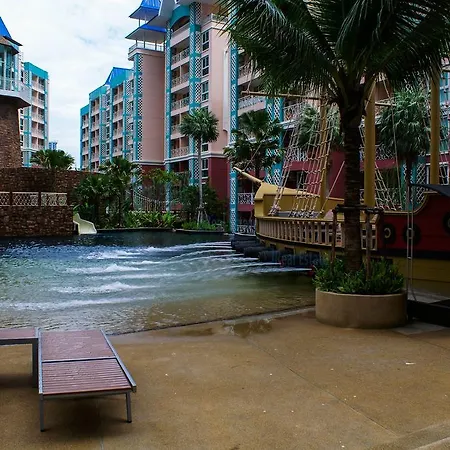 Grande Caribbean Jomtien * Pattaya