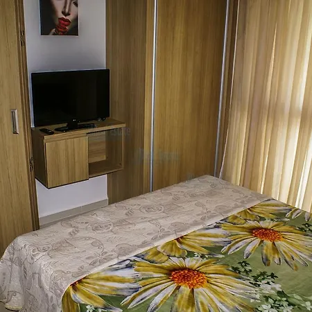City Garden Tropicana By Towers * Pattaya