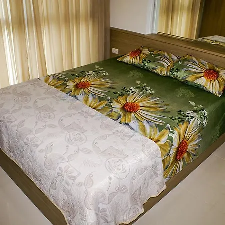 City Garden Tropicana By Towers Pattaya
