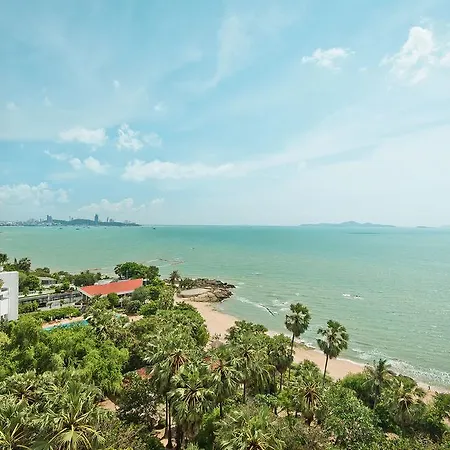 The Palm Wongamat Dream Apartment Pattaya