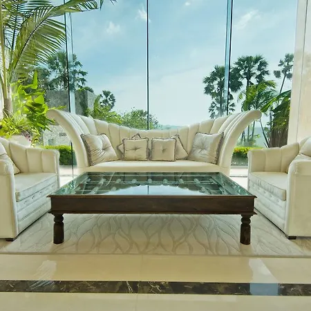 Apartment The Palm Wongamat Dream Pattaya