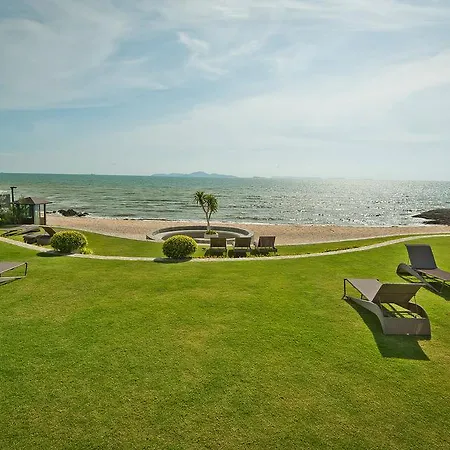 The Palm Wongamat Dream Apartment Pattaya