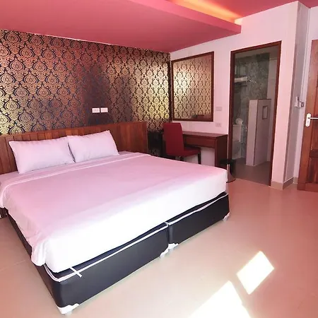 Momo Villa *