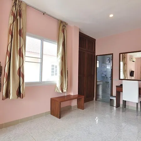Villa Momo Villa Pattaya