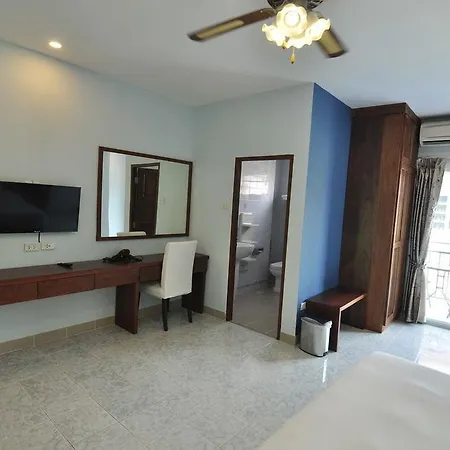 Villa Momo Villa