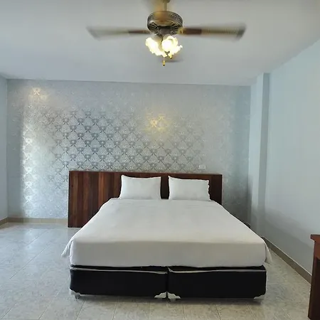 Momo Villa *