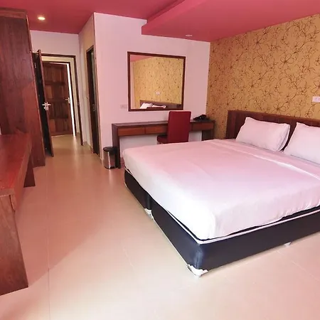 Momo Villa Villa *