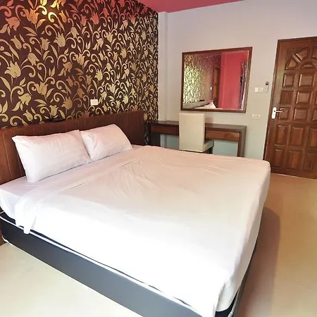 Villa Momo Villa Pattaya