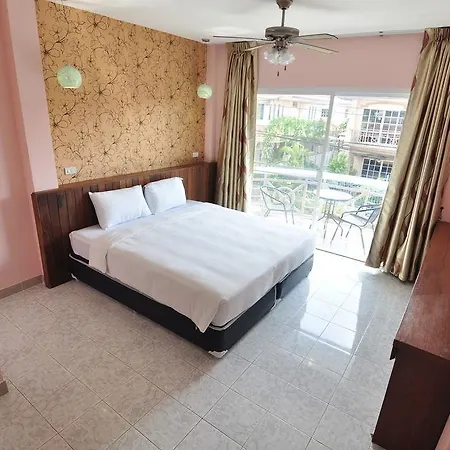 Momo Villa * Pattaya