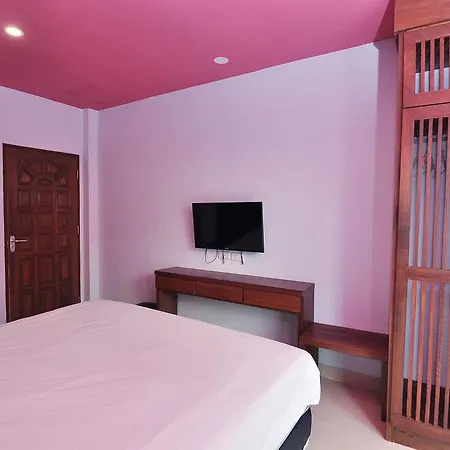 Villa Momo Villa