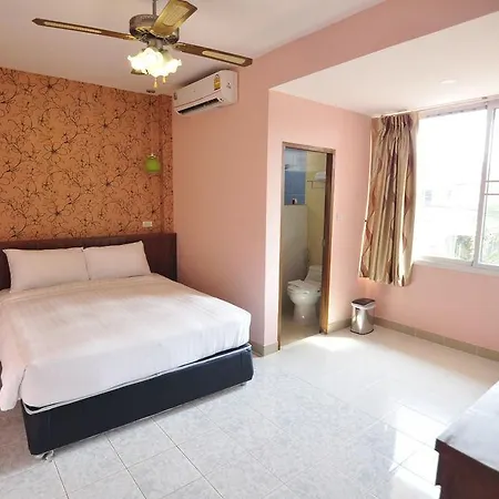 Momo Villa Villa Pattaya