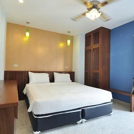 Momo Villa Pattaya