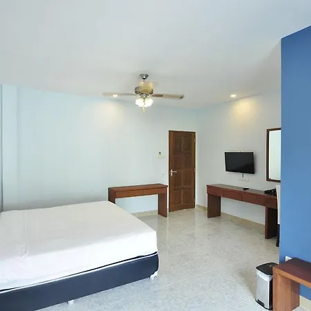 Momo Villa * Pattaya