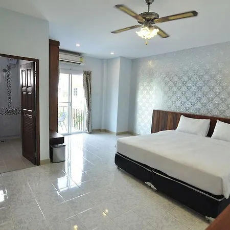 Villa Momo Villa