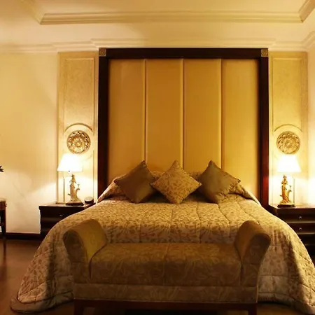 โรงแรม Lk Pattaya