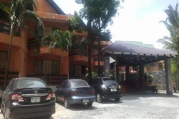 พัทยา แอท ไนน์ โรงแรม Pattaya